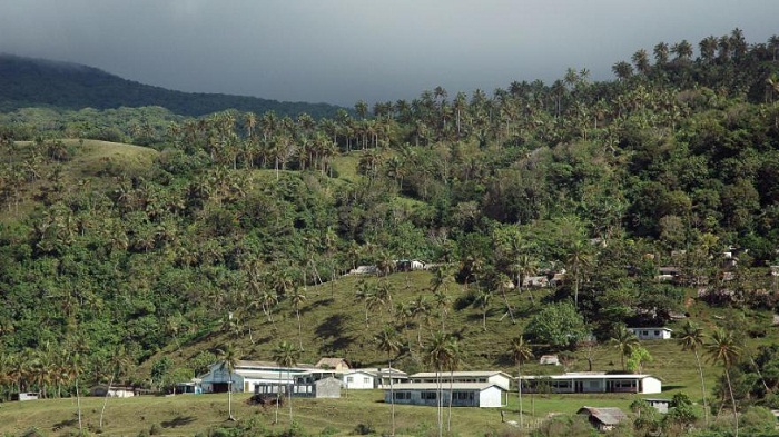 Séisme de magnitude 7 au Vanuatu, alerte au tsunami